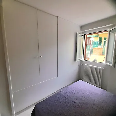 Profumo Di Mare Lejlighed Alassio