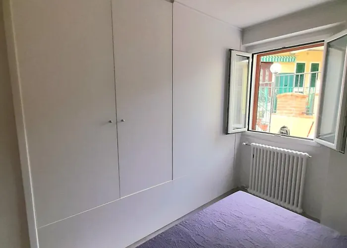 Profumo Di Mare Lejlighed Alassio