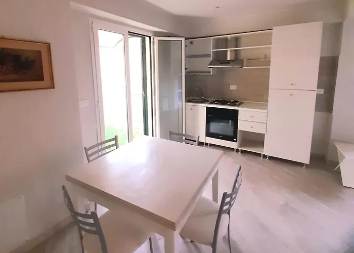 Profumo Di Mare Lejlighed *