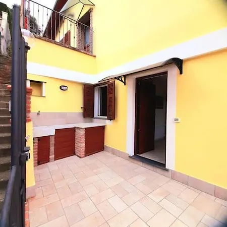 Apartamento Profumo Di Mare