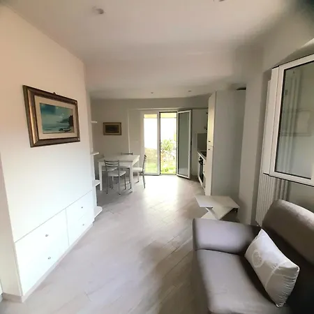 Apartamento Profumo Di Mare *