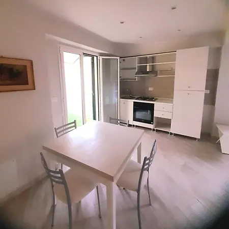 Profumo Di Mare Apartamento *