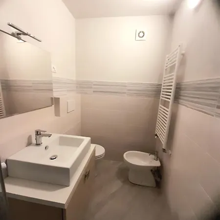 Profumo Di Mare Apartamento Alassio