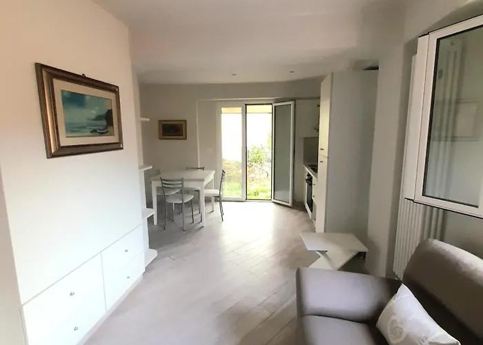 Apartment Profumo Di Mare *