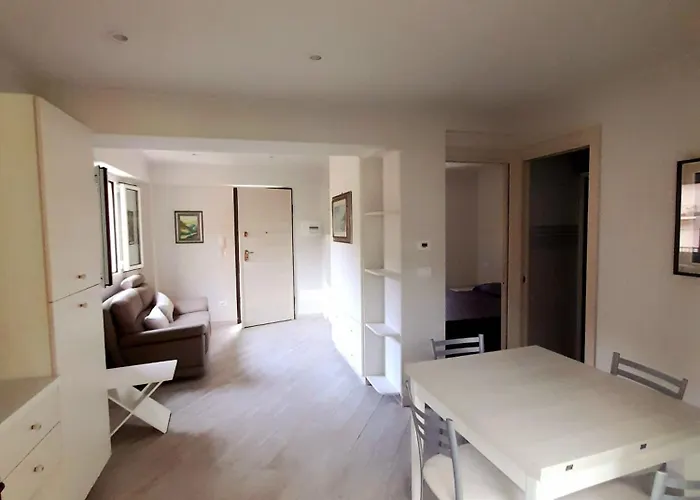 Profumo Di Mare * Alassio