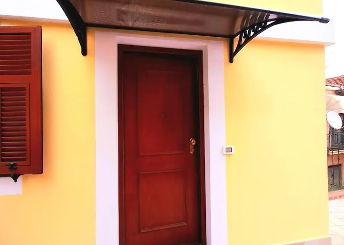 Profumo Di Mare * Alassio